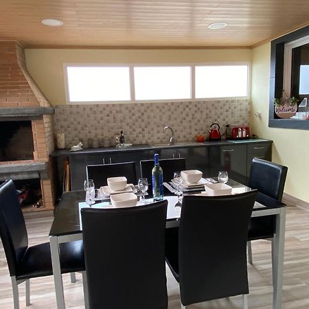 The Vista House Villa Понта Делгада Екстериор снимка