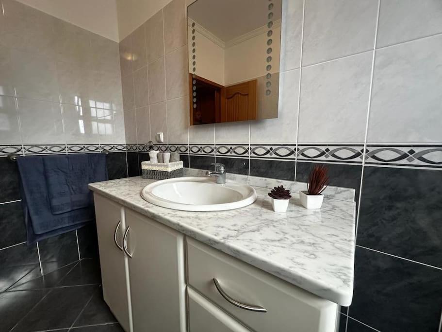 The Vista House Villa Понта Делгада Екстериор снимка
