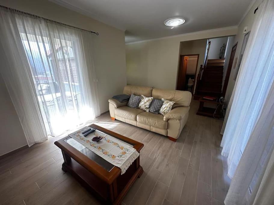 The Vista House Villa Понта Делгада Екстериор снимка