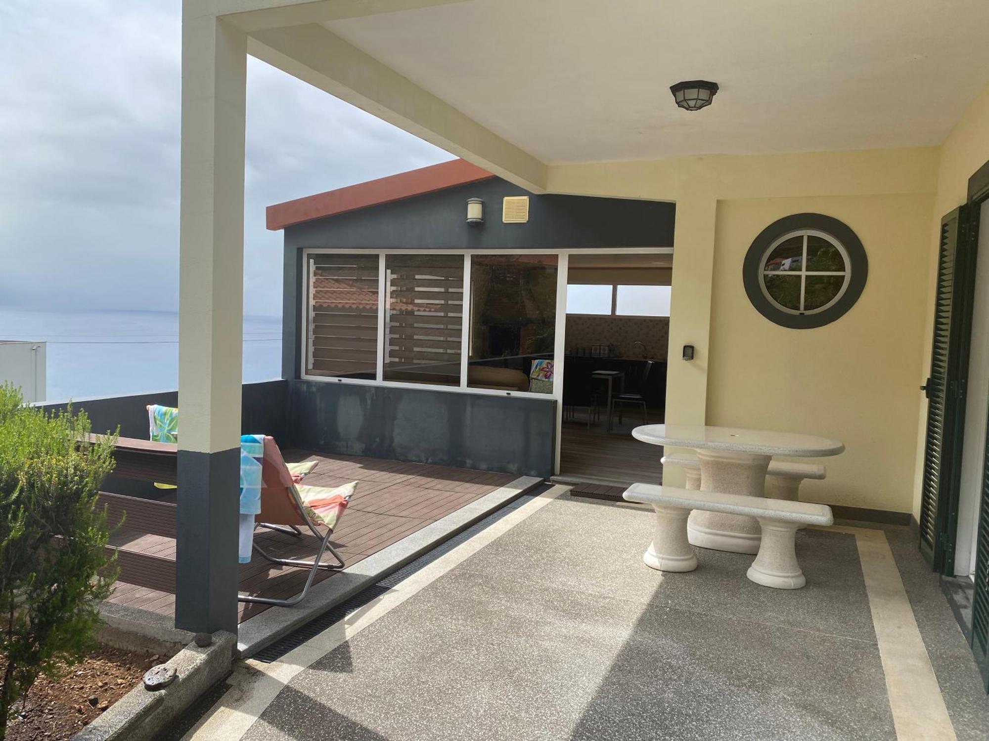 The Vista House Villa Понта Делгада Стая снимка